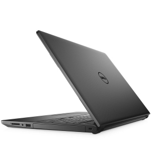 Laptop Dell Inspiron 3576, Intel Core i7-8550U, 8GB DDR4, 256GB SSD, AMD Radeon 520 2GB, Ubuntu
