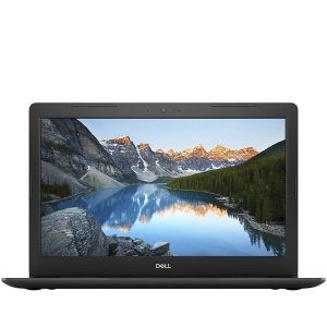 Laptop Dell Inspiron 5570, Intel Core i5-8250U, 4GB DDR4, 1TB HDD, AMD Radeon 530 2GB, Ubuntu