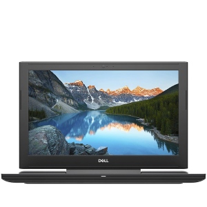 Laptop Dell Inspiron 7577, Intel Core i7-7700HQ, 16GB DDR4, 1TB HDD + 512GB SSD, nVidia GeForce GTX 1060 6GB, Ubuntu