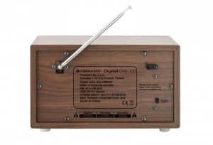 Ferguson Radio digital DAB+ 150