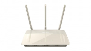 Router Wireless D-Link DIR-880L AC1900 Dual Band 10/100/1000 Mbps
