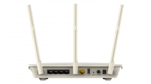Router Wireless D-Link DIR-880L AC1900 Dual Band 10/100/1000 Mbps
