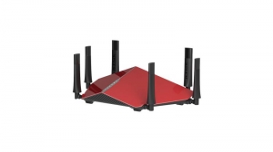 Router Wireless D-Link DIR-890L Tri-Band 10/100/1000 Mbps