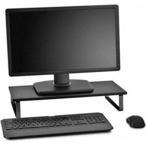 Stand monitor Deepcool M-Desk F2 negru