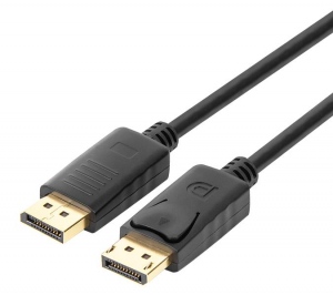 Unitek Cablu DisplayPort M/M, 5m