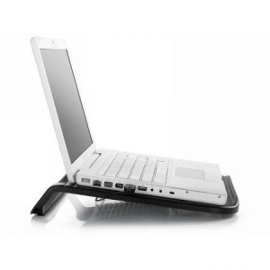 Cooler laptop Deepcool N200 negru