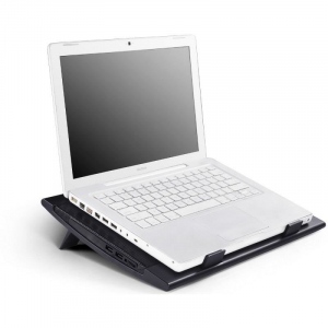 Cooler laptop Deepcool Wind Pal FS negru