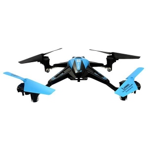 AIR DRONE PREMIUM S1 After Tests