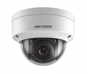 Camera IP Dome Hikvision DS-2CD1141-I(2.8mm)