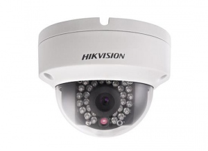 Hikvision DS-2CD2120F-I(2.8mm) - 2Mp IP Dome Camera2