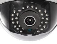 Hikvision DS-2CD2142FWD-IS(2.8mm) Cameră IP Dome
