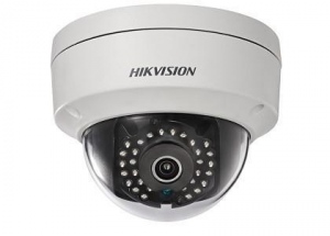 Hikvision DS-2CD2142FWD-IWS(2.8mm) CamerÄƒ Dome IP