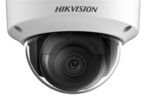 Hikvision DS-2CD2155FWD-I(2.8mm) IP Cameră Dome