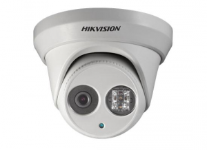Camera IP Dome Hikvision DS-2CD2352-I(4mm)