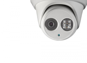 Camera IP Dome Hikvision DS-2CD2352-I(4mm)