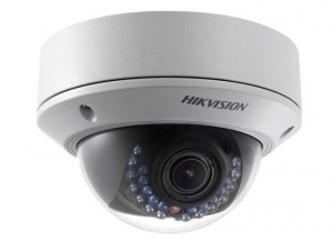 Hikvision DS-2CD2720F-I - 2MP IP66 Network IR Dome Camera1