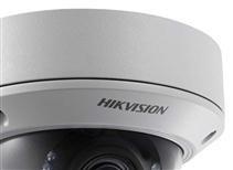 HIKVISION DS-2CD2722FWD-IS Cameră Dome IP