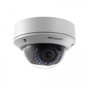 Camera Supraveghere Dome Hikvision DS-2CD2742FWD-IS 