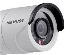 Hikvision DS-2CE16C0T-IR 2.8mm Cameră TurboHD
