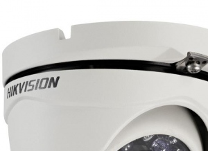 Hikvision DS-2CE56D5T-IRM(2.8mm) - HD1080P Turbo Analog HD Turret Camera IP66