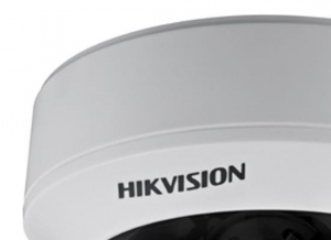 Camera Supraveghere Dome Hikvision DS-2CE56D7T-ITZ(2.8-12mm)