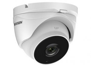 Camera Supraveghere Dome Hikvision DS-2CE56F7T-IT3Z(2.8-12mm)TurboHD