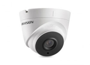 Camera Supraveghere Dome Hikvision DS-2CE56H1T-IT3(3.6mm)