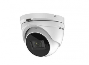 Camera Supraveghere Dome Hikvision DS-2CE56H1T-IT3Z(2.8-12mm)