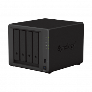 NAS Synology DS923+ 
