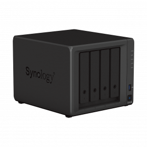 NAS Synology DS923+ 
