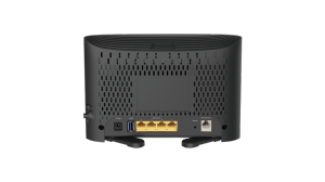 Router Wireless D-Link DSL-3782/E Dual-Band 10/100 Mbps