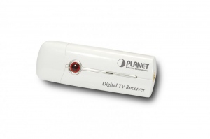 Planet USB2.0 Digital TV Receiver (DVB-T) DTR-100D