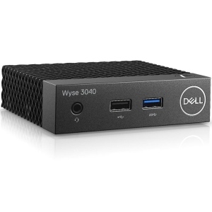 Sistem Desktop Dell Wyse 3040 No CPU, No RAM, No HDD