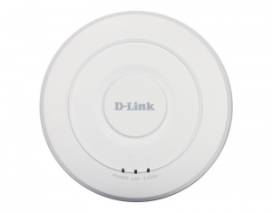 Access Point D-Link DWL-2600AP  10/100Mbps