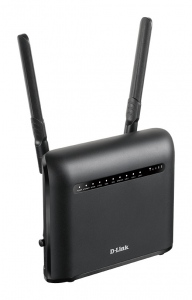 Router Wireless D-Link 4G LTE 1200 Mbps 4G/3G DWR-953V2 10/100/1000 Mbps