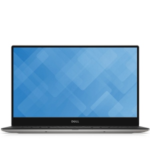 Laptop Dell 9360 Intel Core i5-7200U 8GB DDR3 256GB SSD Win 10 Pro Gri