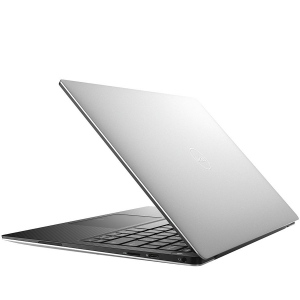 Laptop Dell XPS 9370, Intel Core i7-8550U, 16GB DDR3, 512GB SSD, Intel UHD Graphics, Ubuntu