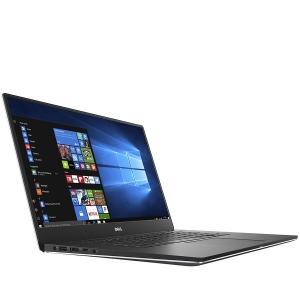 Laptop Dell XPS 9560, Intel Core i5-7300HQ, 8GB DDR4, 256GB SSD, nVvidia GeForce GTX1050 4GB, Windows 10 Pro (64bit)