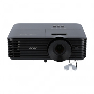 Videoproiector ACER X138WHP, DLP 3D ready 4000 Lumeni, 3D ready, 16:10 nativ,
