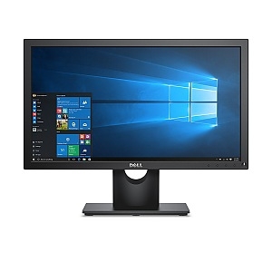 Monitor Dell E2016HV 19.5 Inch