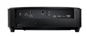 Video Proiector Optoma HD144X DLP 3000 ANSI 1080p Full HD 25000:1
