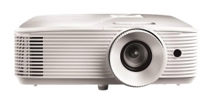 Video Proiector Optoma EH335 DLP 3600 ANSI 1080p Full HD 20 000:1