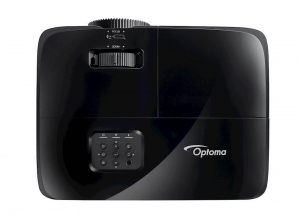 Video Proiector Optoma DH350 DLP 3200 ANSI 1080p Full HD 22 000:1
