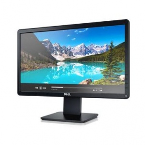 Monitor LED 19.5 inch Dell E2016HV-05 