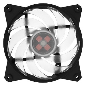 Ventilator COOLER MASTER Case Fan PC 120x120x25mm, 
