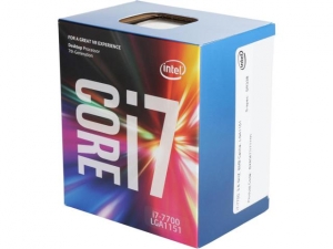 Procesor Intel Core I7-7700K 4.2G 1151 BOX