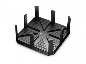 Router Wirelelss Tp-Link Archer-C5400 Tri Band 10/100/1000 Mbps