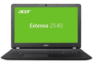Laptop Acer Extensa EX2540-38M8 Intel Core i3-6006U 4GB DDR4, 500 GB HDD, Intel HD, Windows 10 