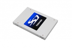  SSD Toshiba HG6z Series 256GB SATA 2.5 inch