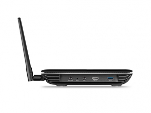 Router Wireless Tp-Link MU-MIMO Archer C3150 Dual Band 10/100/1000 Mbps